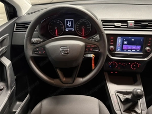 Seat Ibiza Sitzheizung, Parksensoren Bild 8