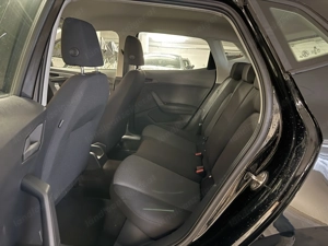 Seat Ibiza Sitzheizung, Parksensoren Bild 4