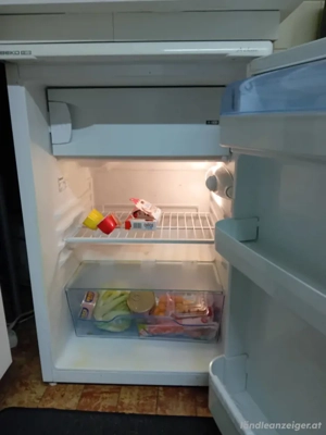 Kühlschrank Bild 2