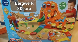 Tut tut babyflitzer Bild 2