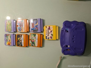 Vtech konsole Bild 2