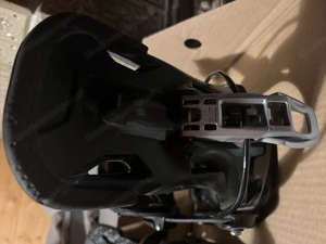 Snowboard Bindung Flow Minx Hybrid Gr. 36-37 Bild 2