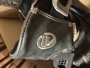 Snowboard Bindung Flow Minx Hybrid Gr. 36-37 Bild 5