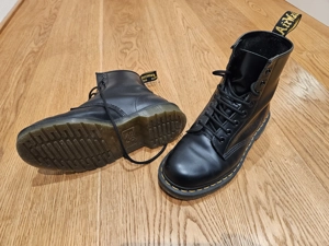 Dr. Martens 1460 Classic Pascal Boots wie neu