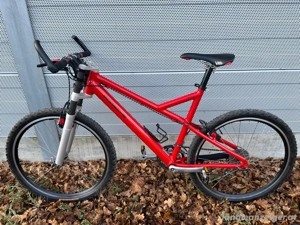 Porsche Bike s 1998 Bild 3