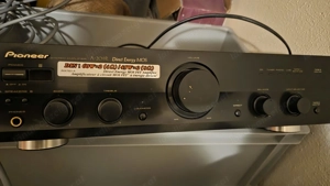 Boxen und verstärker