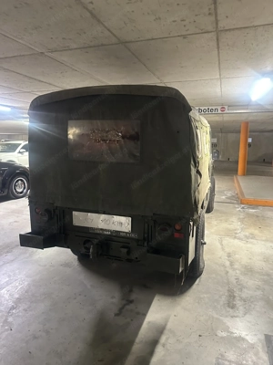 Tiefgaragen Platz in Top Lage von Dornbirn 