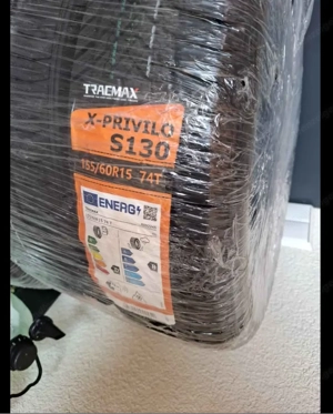 Winterreifen 4 stk. NEU