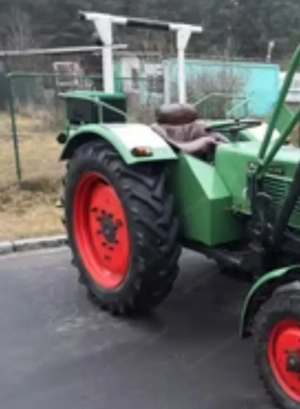 Traktor Sturtzbügel