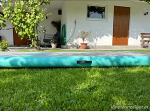 Airtrack Matte Türkis Bild 2