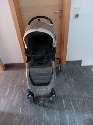Buggy City Mini by Baby Jogger Bild 2