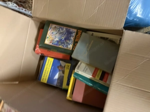 Bücher diverse, Romane, Sachbücher