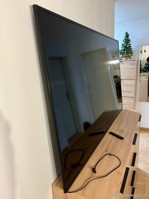 Samsung 75 Zoll 4K UHD Smart tv  Bild 3
