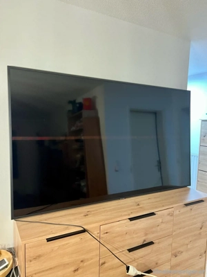 Samsung 75 Zoll 4K UHD Smart tv 