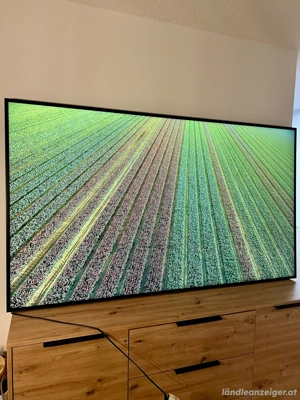 Samsung 75 Zoll 4K UHD Smart tv  Bild 10