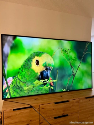 Samsung 75 Zoll 4K UHD Smart tv  Bild 6