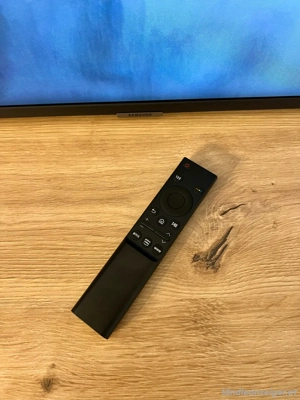 Samsung 75 Zoll 4K UHD Smart tv  Bild 2