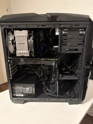 Gaming PC GTX 1080 + I7 7700k Bild 5