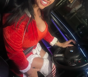 Heisse Jessy wieder im Ländle