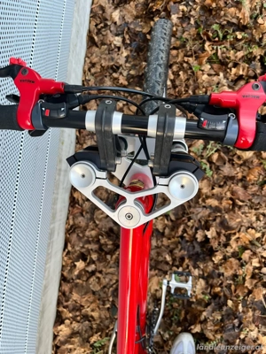 Porsche Bike s 1998 Bild 5