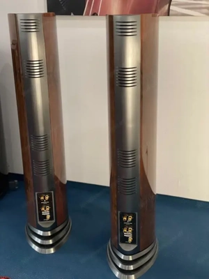 Audiovector R8 Arreté Bild 2