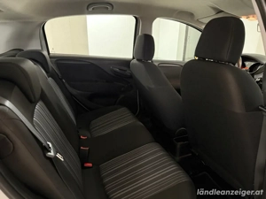 Fiat Punto NUR 31.000KM 1.Besitz Bild 6