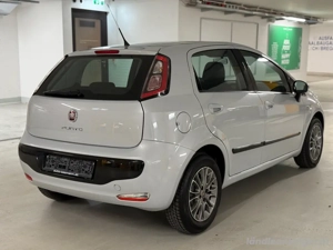 Fiat Punto NUR 31.000KM 1.Besitz Bild 3