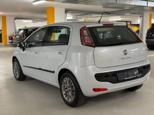 Fiat Punto NUR 31.000KM 1.Besitz Bild 2