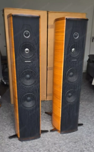 Sonus Faber Olympica III