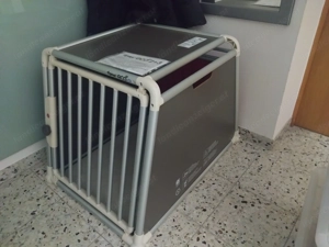 Hundetransportbox  4PETS   ECO 3 Large Bild 3
