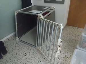 Hundetransportbox  4PETS   ECO 3 Large Bild 5