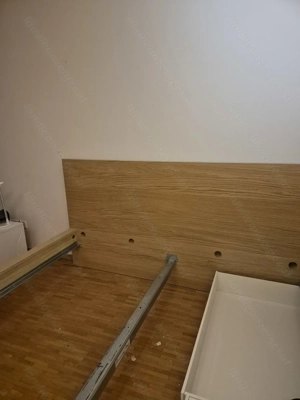 Ikea Doppelbett Bild 2