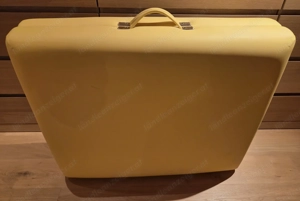 Oaksworks One Massageliege kompakt tragbar Wellness Massage USA Bild 5