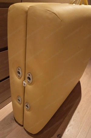 Oaksworks One Massageliege kompakt tragbar Wellness Massage USA Bild 6