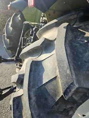 Hürlimann  H468 4RM  BJ 1991 mit 70 PS Bild 4