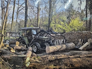 Hürlimann  H468 4RM  BJ 1991 mit 70 PS Bild 10