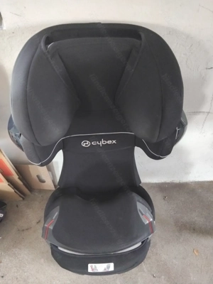 Kindersitz von Cybex Modell Solution Gr. 1