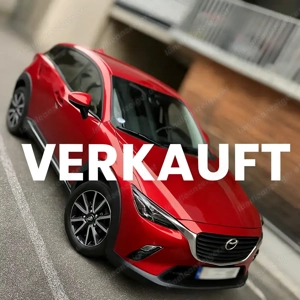 Mazda CX-3 G150 AWD AT Revolution Top