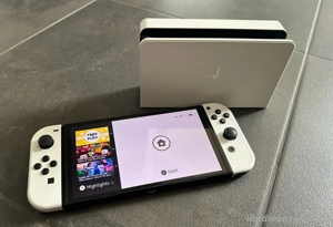 Nintendo Switch HD Bild 2