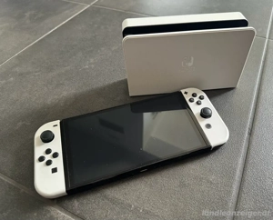 Nintendo Switch HD Bild 4