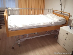 krankenbett