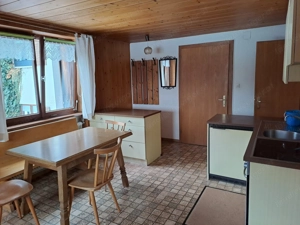 Wohnung in Andelsbuch