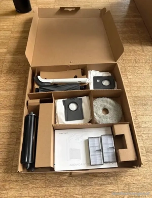 Dream L40 Ultra Abhlung in Langenthal Bild 5