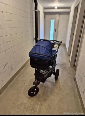 Kinderwagen  Bild 2