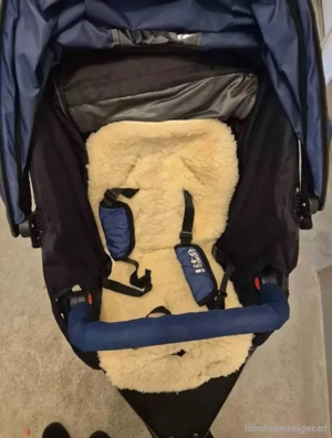 Kinderwagen  Bild 3