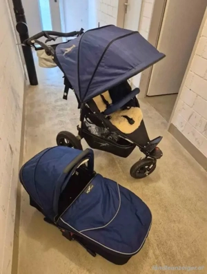 Kinderwagen  Bild 4