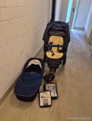 Kinderwagen 