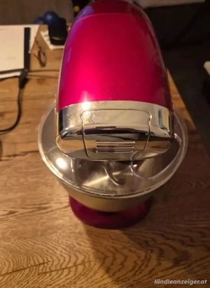 Küchenmaschine für Stylisten  Bild 2