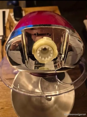 Küchenmaschine für Stylisten  Bild 3