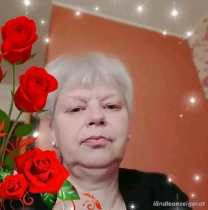 Ein Ziel zu erreichen?